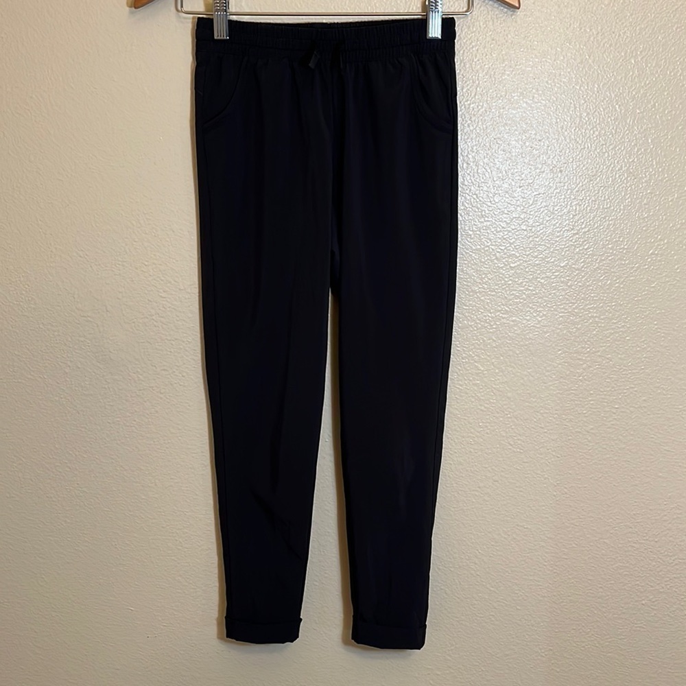*3/$15* All in Motion Black Girl Pant
